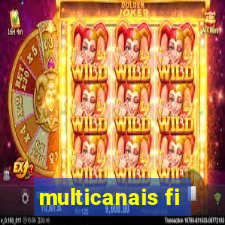 multicanais fi